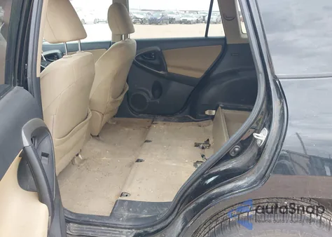 2011 Toyota Rav4 z USA, uszkodzony, nr VIN 2T3BF4DV1BW100854